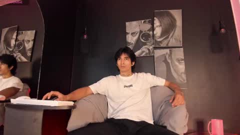 Snapshot of jett_savage chatting on September 23, 1:47 pm jett_savage online show from September 23, 1:47 pm