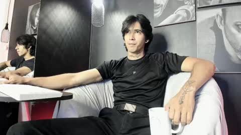 Snapshot of jett_savage chatting on October 6, 1:52 pm jett_savage online show from October 6, 1:52 pm