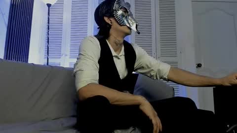 Snapshot of jett_savage chatting on October 15, 4:23 am jett_savage online show from October 15, 4:23 am
