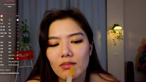 Hi all. My name is Naomi and Im glad to see you in my room  online show from January 19, 7:15 pm