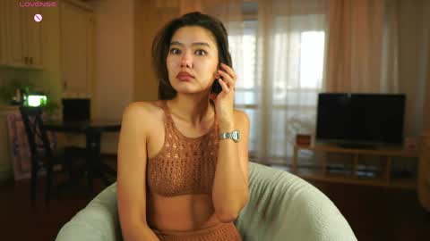 Hi all. My name is Naomi and Im glad to see you in my room  online show from April 11, 3:11 am