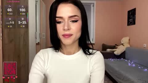 Lea online show from November 27, 4:09 pm