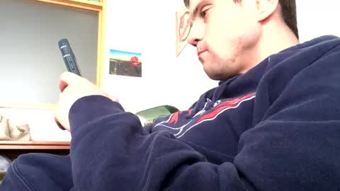 Jettdrummer12 online show from January 3, 8:01 pm