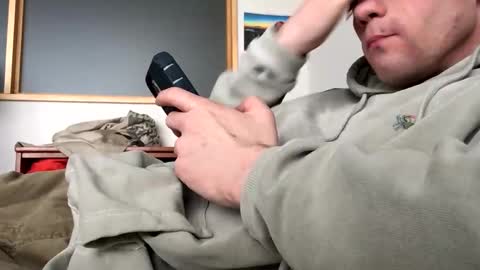 Jettdrummer12 online show from January 6, 8:50 pm