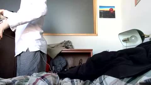 Jettdrummer12 online show from January 7, 8:31 pm