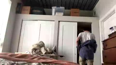 Jettdrummer12 online show from January 21, 1:43 pm