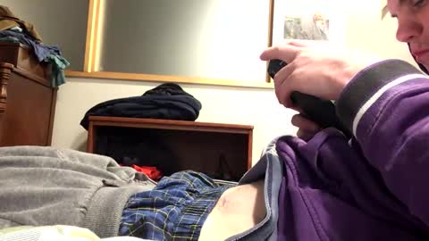 Jettdrummer12 online show from March 2, 8:16 am