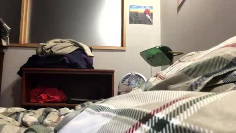 Jettdrummer12 online show from March 6, 1:16 am