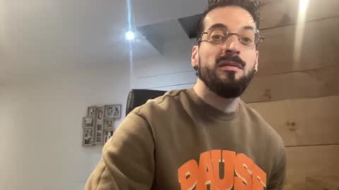 JEUNEMEK007 online show from January 20, 1:32 pm