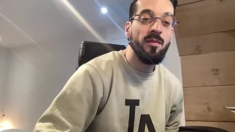 JEUNEMEK007 online show from January 31, 1:23 pm