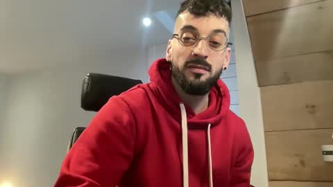 JEUNEMEK007 online show from February 20, 1:30 pm