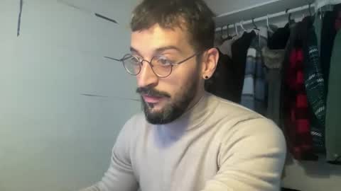 JEUNEMEK007 online show from March 16, 1:26 pm