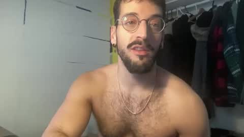 JEUNEMEK007 online show from March 20, 12:54 pm