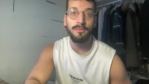 JEUNEMEK007 online show from April 16, 12:17 pm