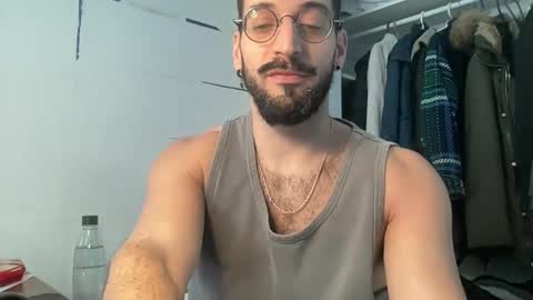 JEUNEMEK007 online show from April 17, 2:31 pm