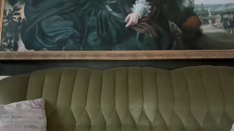 jewlronny online show from October 24, 3:30 pm