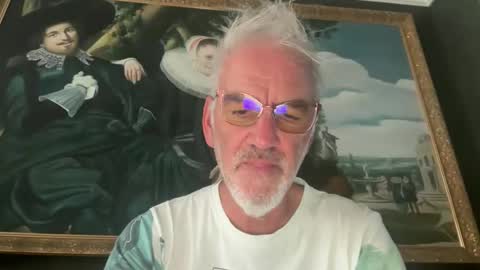 jewlronny online show from November 28, 10:18 am