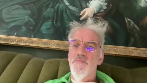 jewlronny online show from January 8, 10:50 am