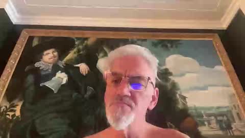 jewlronny online show from March 22, 1:25 pm