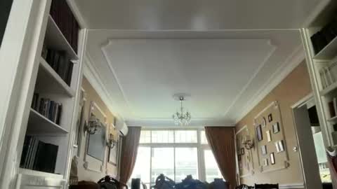 Snapshot of jewlronny chatting on June 10, 6:56 am jewlronny online show from June 10, 6:56 am