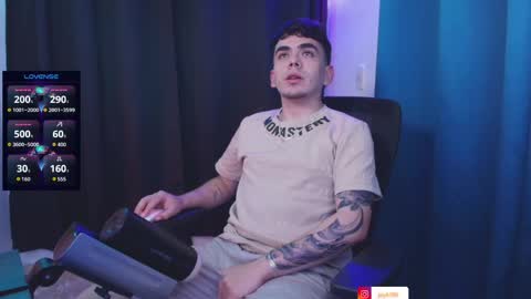 jey keler online show from April 13, 1:22 am