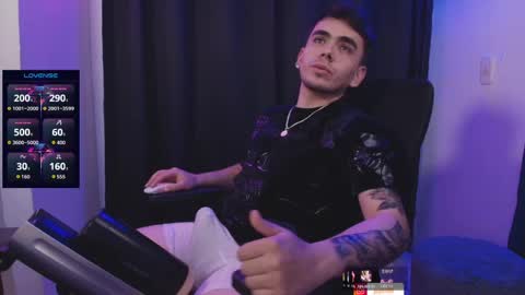 jey keler online show from April 17, 4:26 am