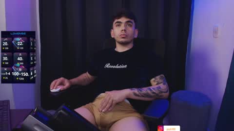 jey keler online show from April 18, 5:22 am