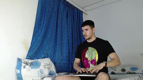 Juan David online show from February 1, 11:10 am