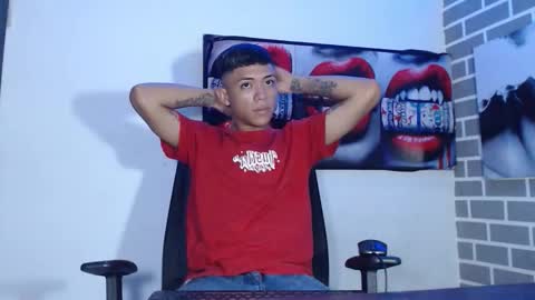 jeycolbigcock online show from January 16, 9:57 am