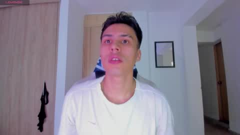 Jeyden Camilo online show from January 12, 5:07 pm