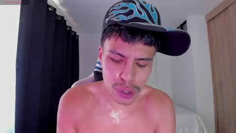 Jeyden Camilo online show from May 4, 4:36 pm