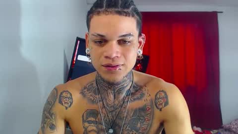 Snapshot of jeykob_23 chatting on October 27, 8:02 pm JEYKOB online show from October 27, 8:02 pm