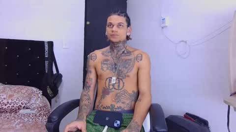 Snapshot of jeykob_23 chatting on October 30, 9:26 pm JEYKOB online show from October 30, 9:26 pm