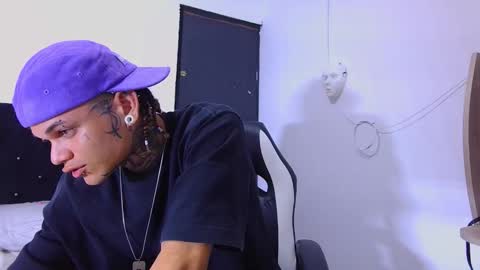 Snapshot of jeykob_23 chatting on November 14, 6:01 am JEYKOB online show from November 14, 6:01 am