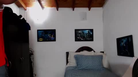 Jeykon blast online show from January 5, 5:09 pm