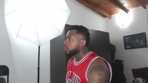 Jeykon blast online show from April 13, 6:57 pm