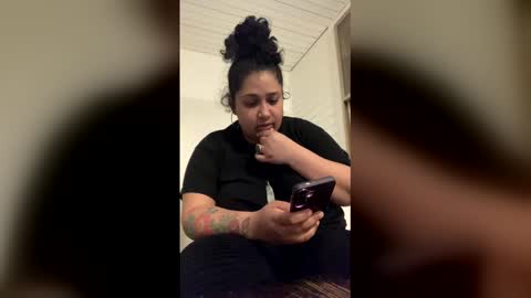 jezabaesolea online show from February 28, 11:06 pm