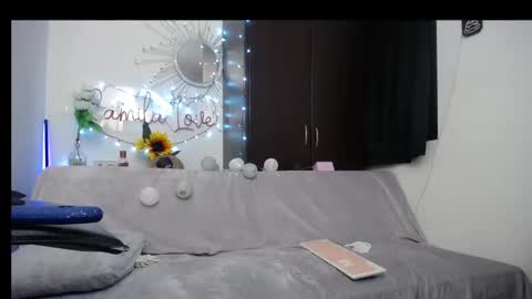 Camila online show from February 14, 6:29 pm