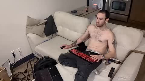 Snapshot of jf12334 chatting on November 12, 5:52 am NedeledeN online show from November 12, 5:52 am