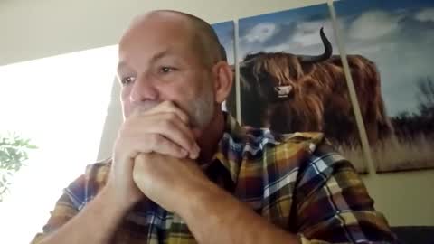 jford78 online show from October 16, 4:30 pm