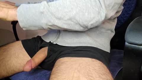 Jay online show from February 4, 8:56 am