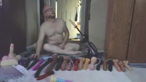 Nasty Cumslut online show from February 17, 7:09 pm