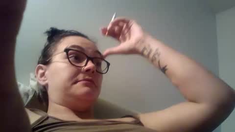 Gib  Ash online show from February 17, 7:38 am