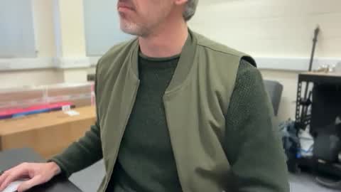 James online show from December 19, 12:23 pm