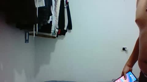 jhan1995 online show from January 9, 2:47 am