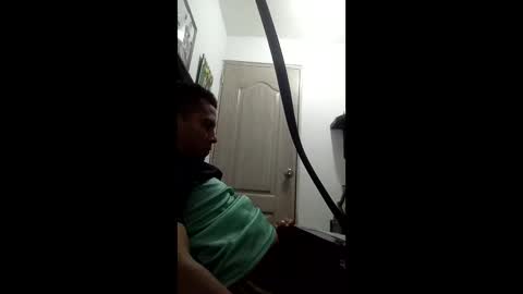 jhan1995 online show from January 16, 2:04 am