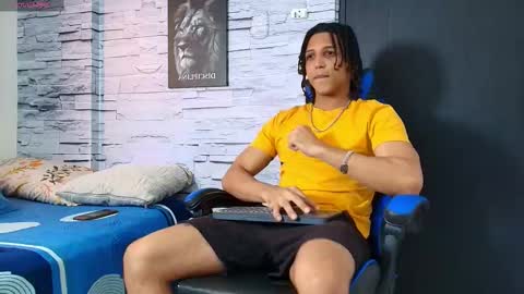 jhay_wheeler777 online show from October 23, 7:01 pm