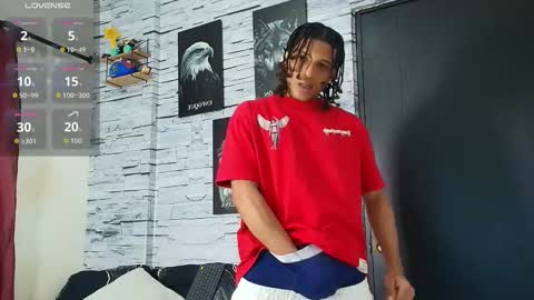 jhay_wheeler777 online show from February 6, 3:55 am