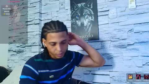 jhay_wheeler777 online show from March 21, 4:50 am