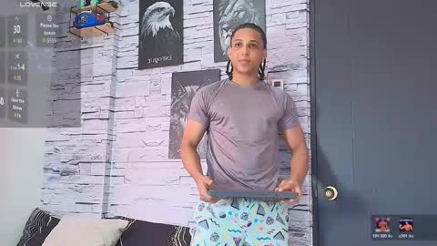 jhay_wheeler777 online show from May 25, 6:58 pm
